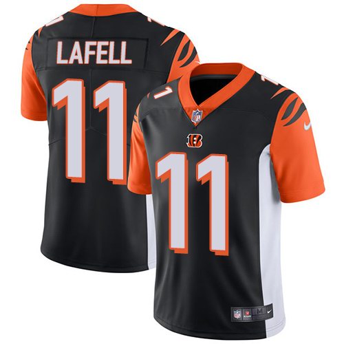 Nike Men & Women & Youth Bengals 11 Brandon LaFell Black NFL Vapor Untouchable Limited Jersey,We sell and wholesale Nike Men & Women & Youth Bengals 11 Brandon LaFell Black NFL Vapor Untouchable Limited Jersey on line form chian!